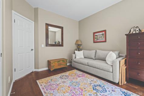 132 Renz Lane Geyserville CA 95441