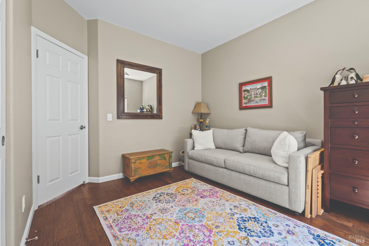 132 Renz Lane Geyserville CA 95441