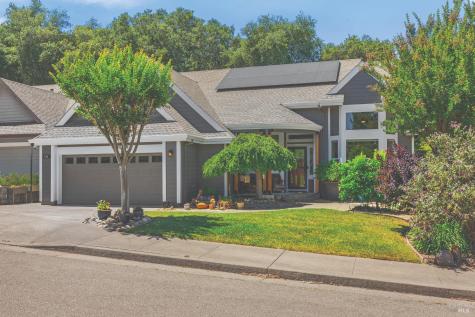 132 Renz Lane Geyserville CA 95441