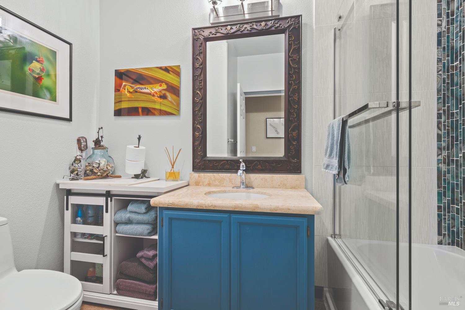 132 Renz Lane Geyserville CA 95441