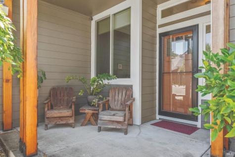 132 Renz Lane Geyserville CA 95441