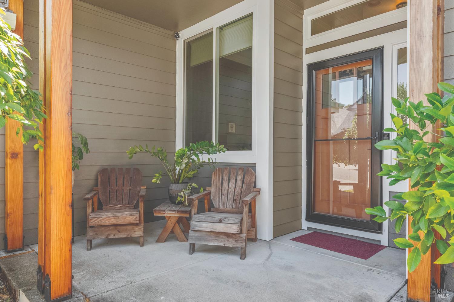 132 Renz Lane Geyserville CA 95441