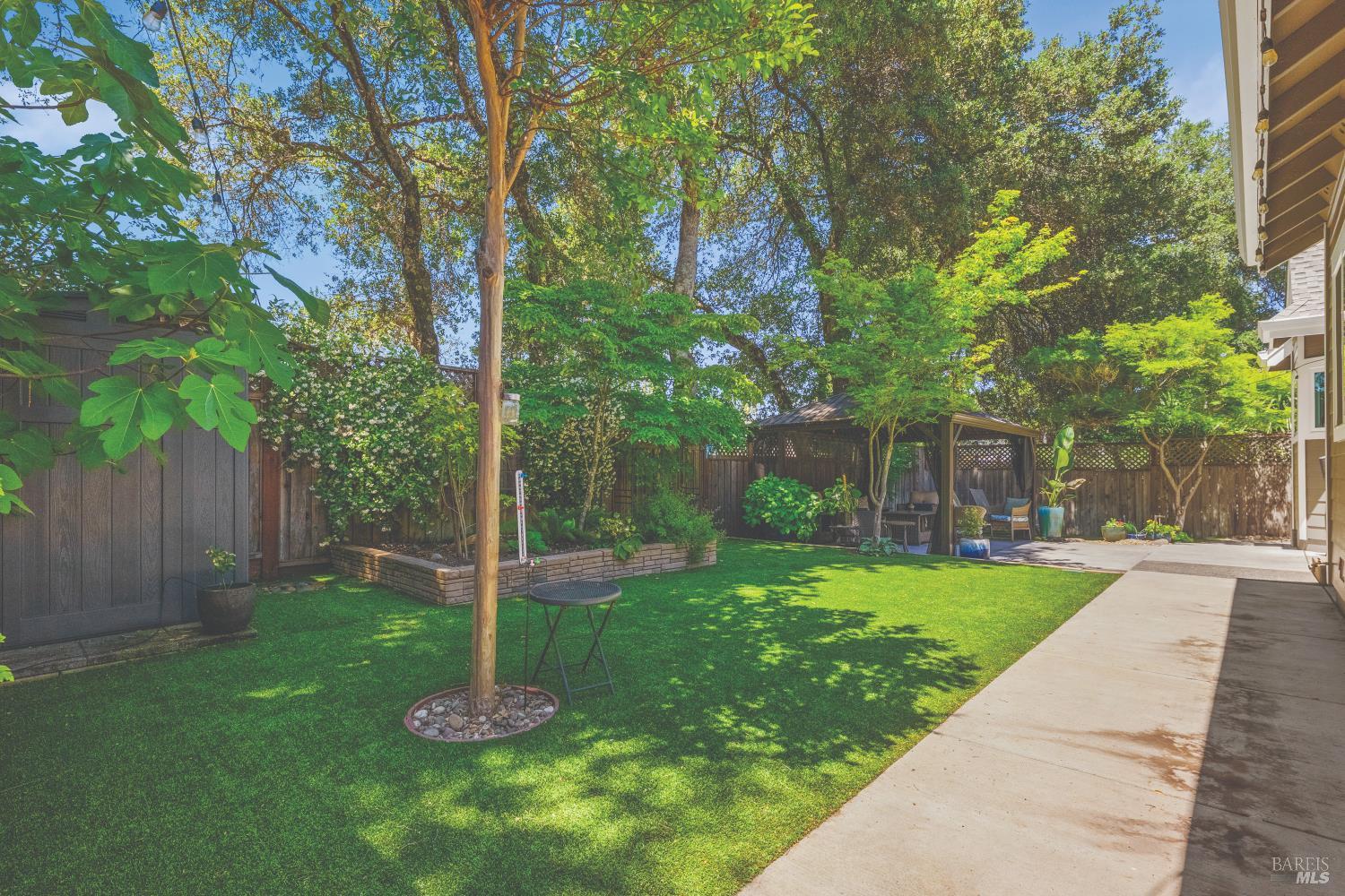132 Renz Lane Geyserville CA 95441