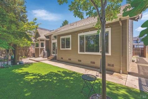 132 Renz Lane Geyserville CA 95441