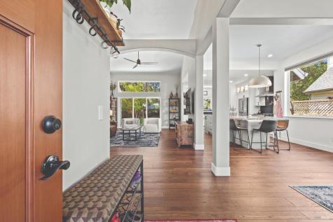 132 Renz Lane Geyserville CA 95441