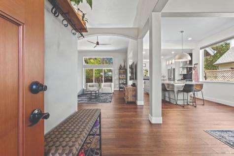 132 Renz Lane Geyserville CA 95441