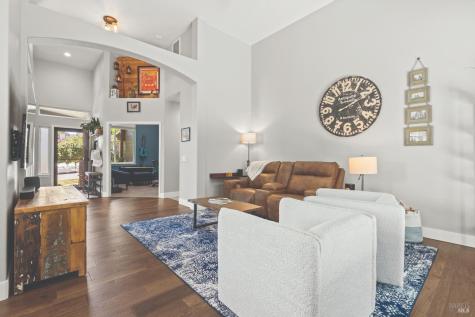 132 Renz Lane Geyserville CA 95441