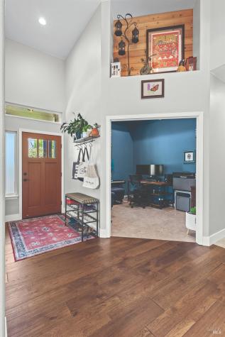 132 Renz Lane Geyserville CA 95441