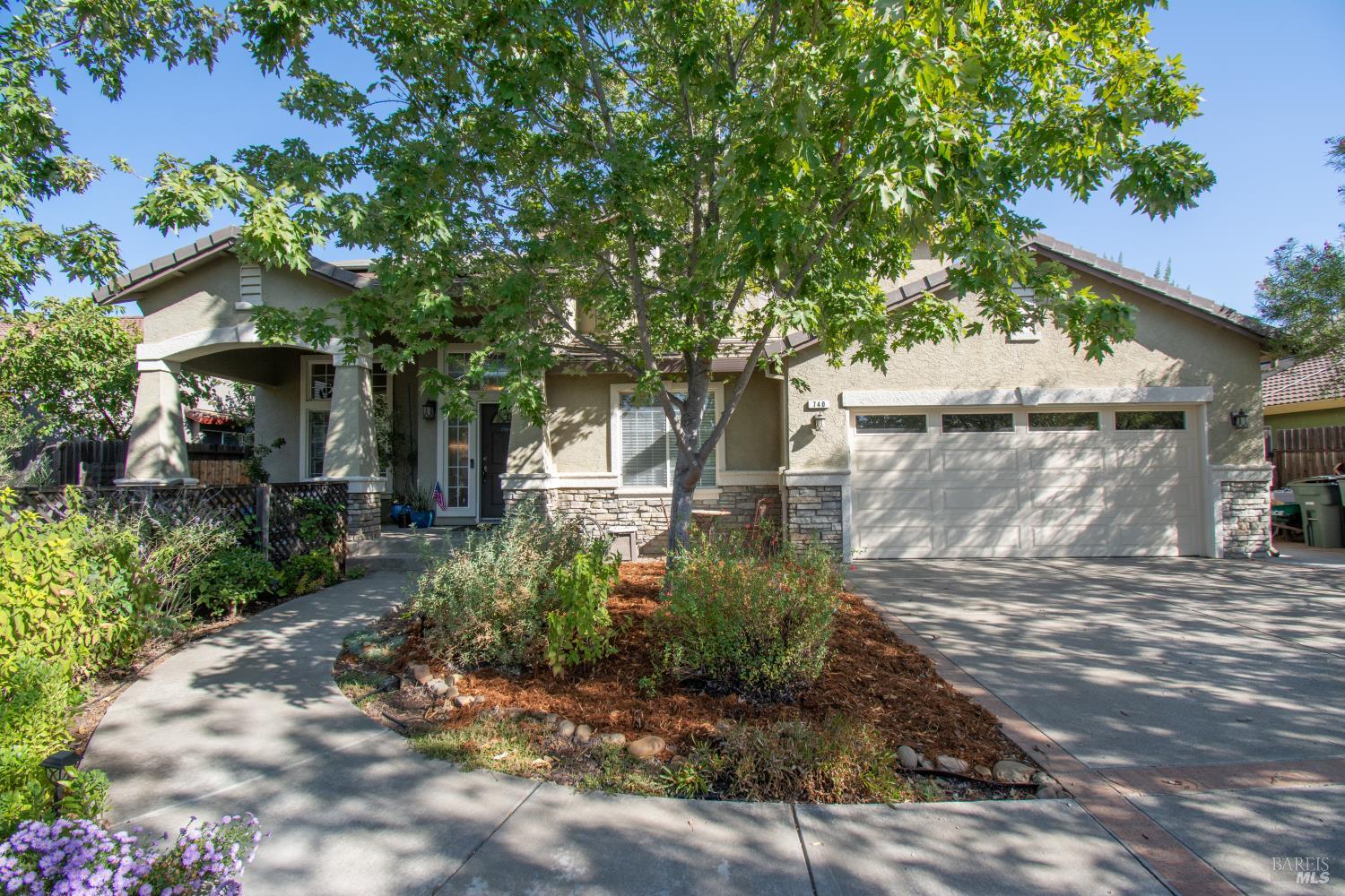 740 Alexander Drive Dixon CA 95620