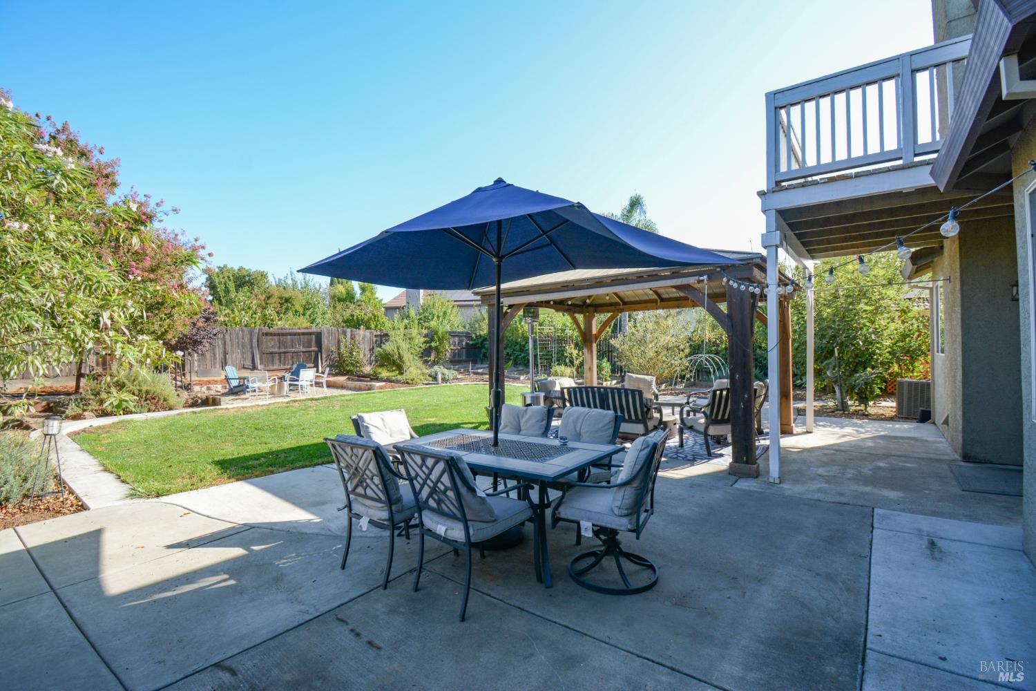 740 Alexander Drive Dixon CA 95620
