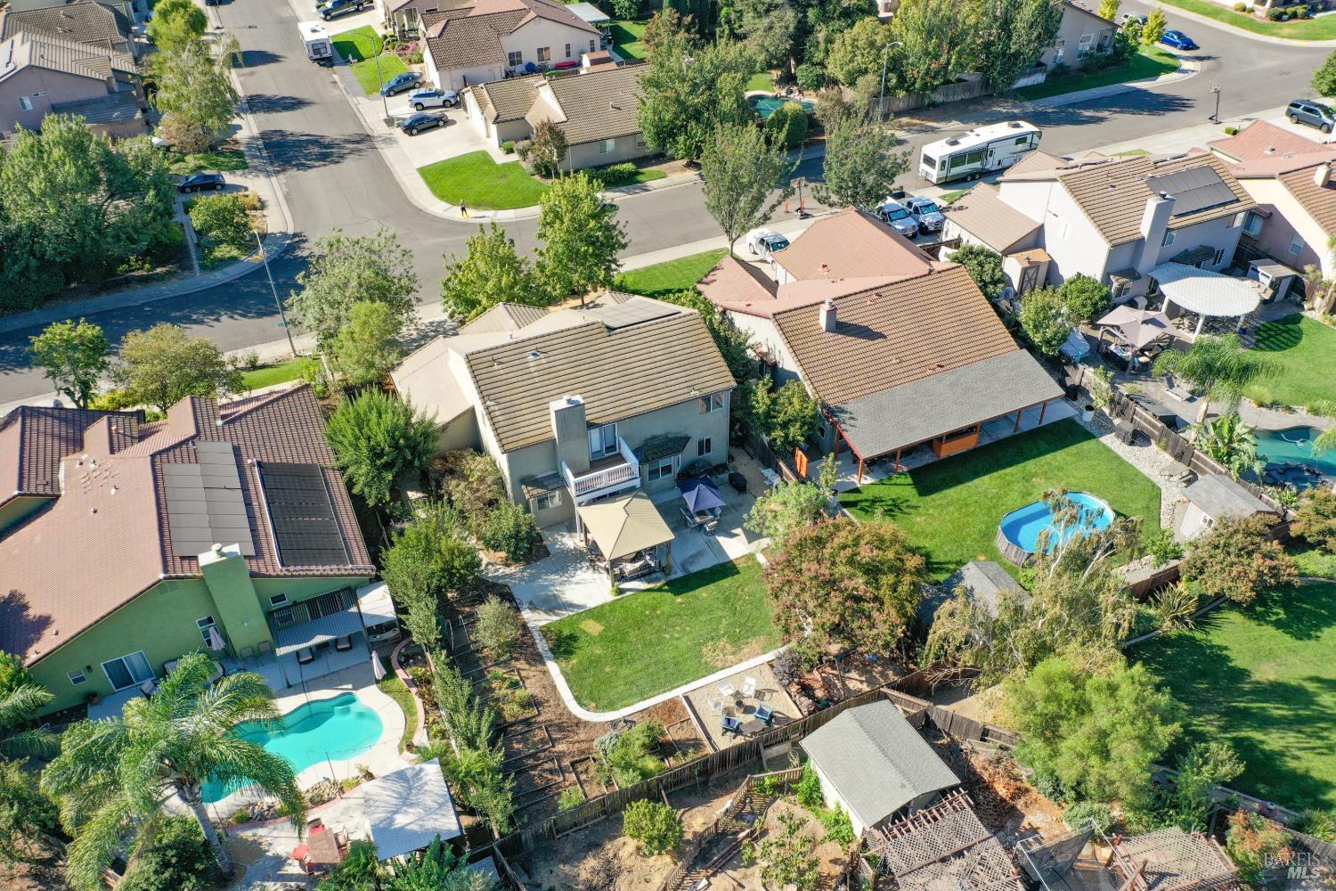 740 Alexander Drive Dixon CA 95620