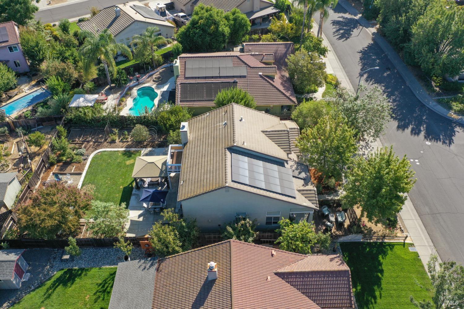 740 Alexander Drive Dixon CA 95620