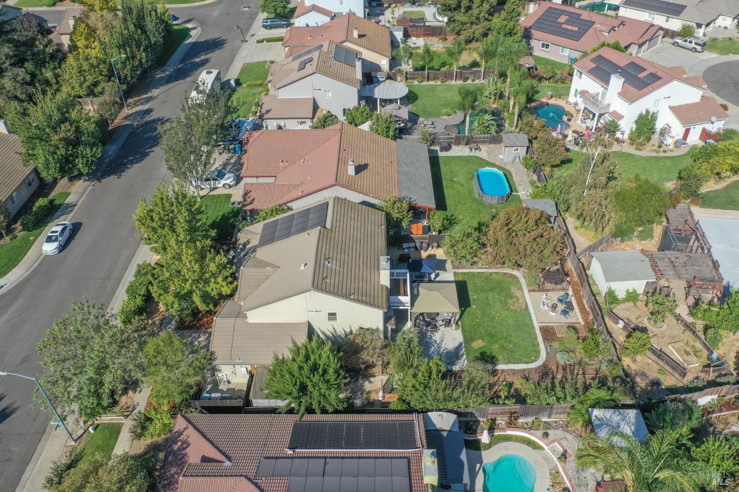 740 Alexander Drive Dixon CA 95620