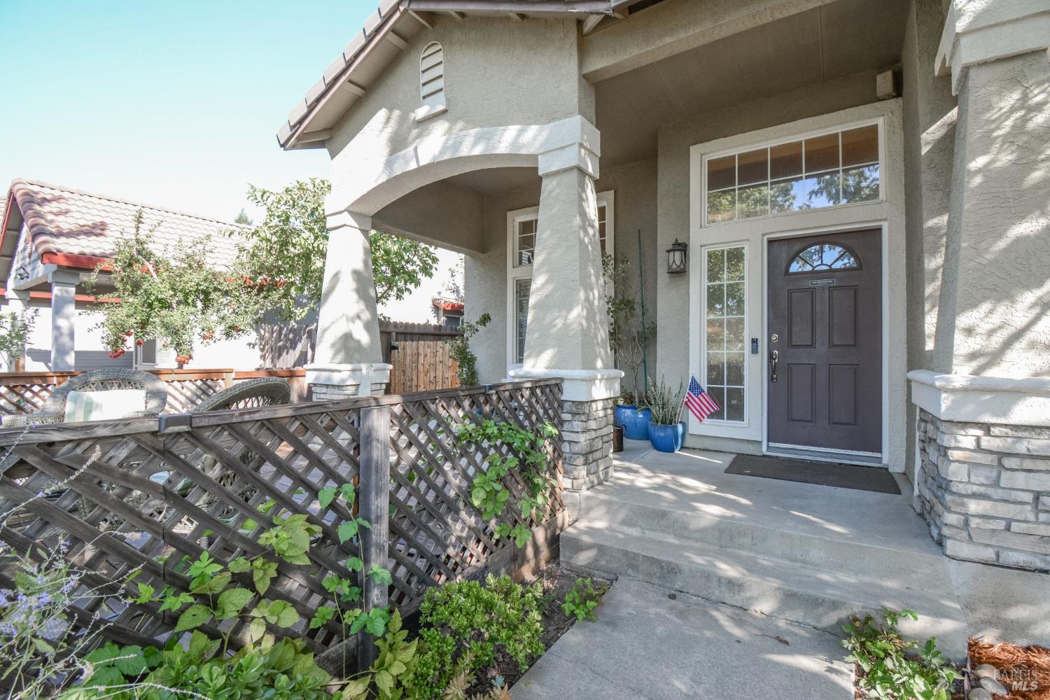 740 Alexander Drive Dixon CA 95620