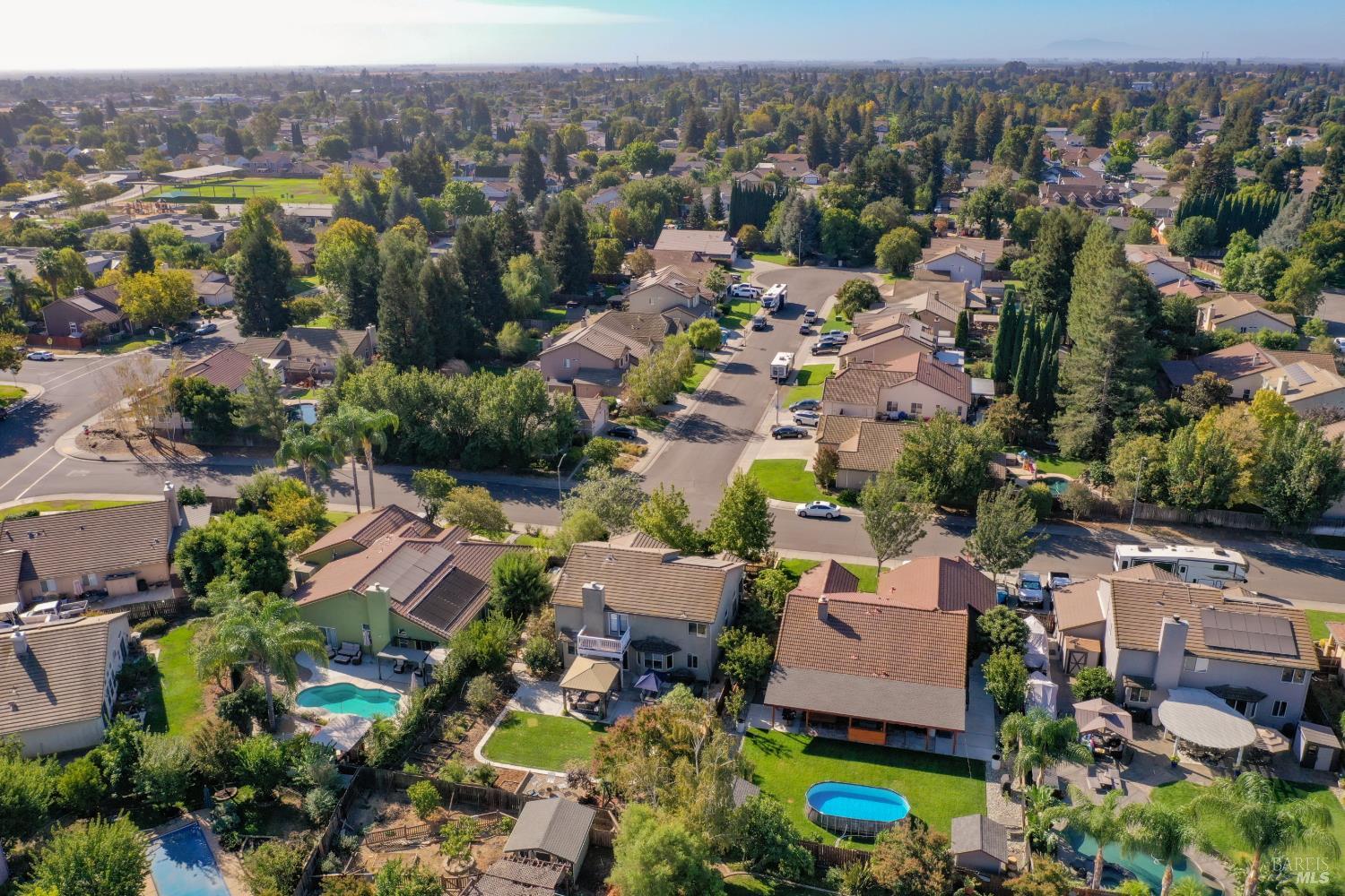 740 Alexander Drive Dixon CA 95620
