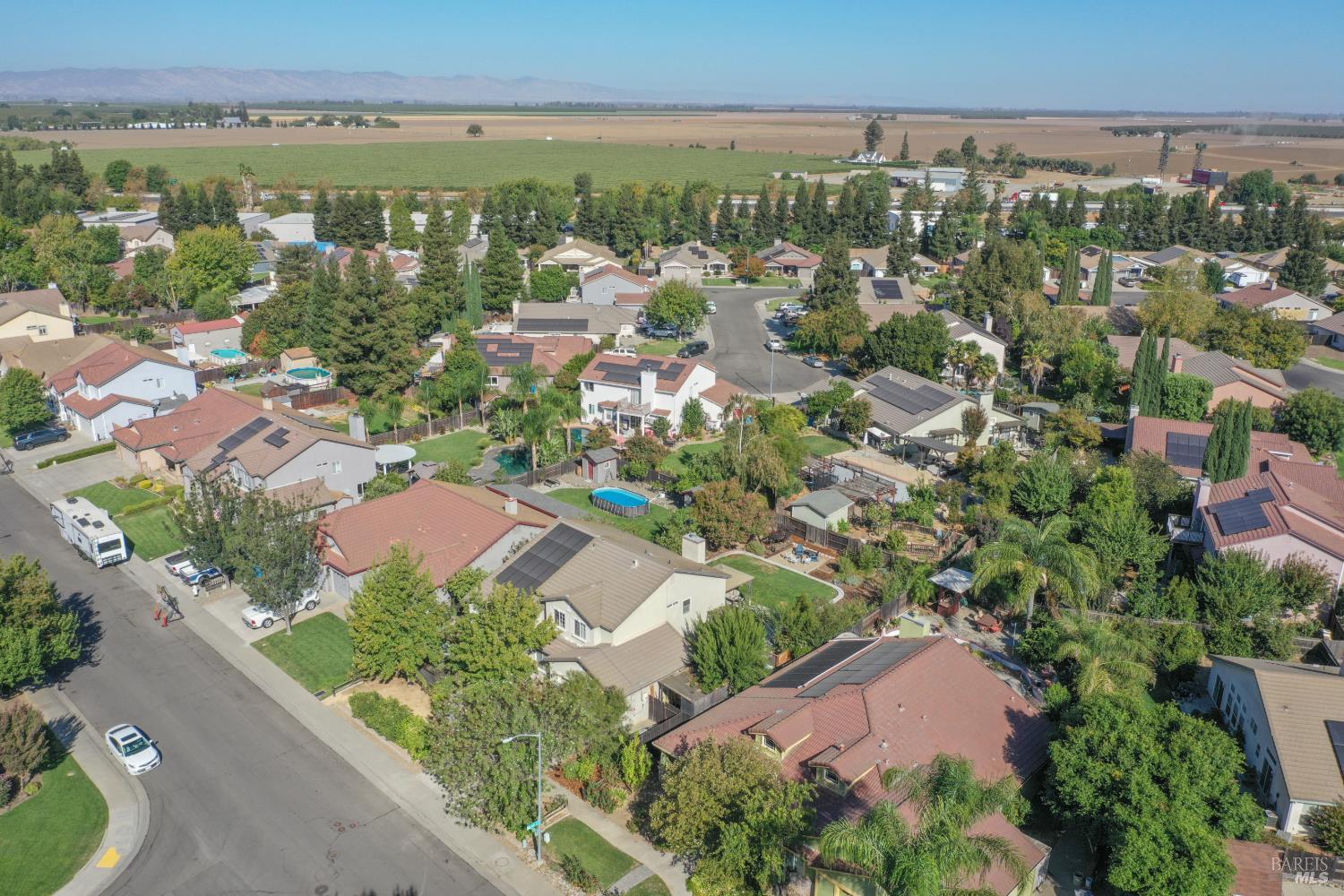 740 Alexander Drive Dixon CA 95620