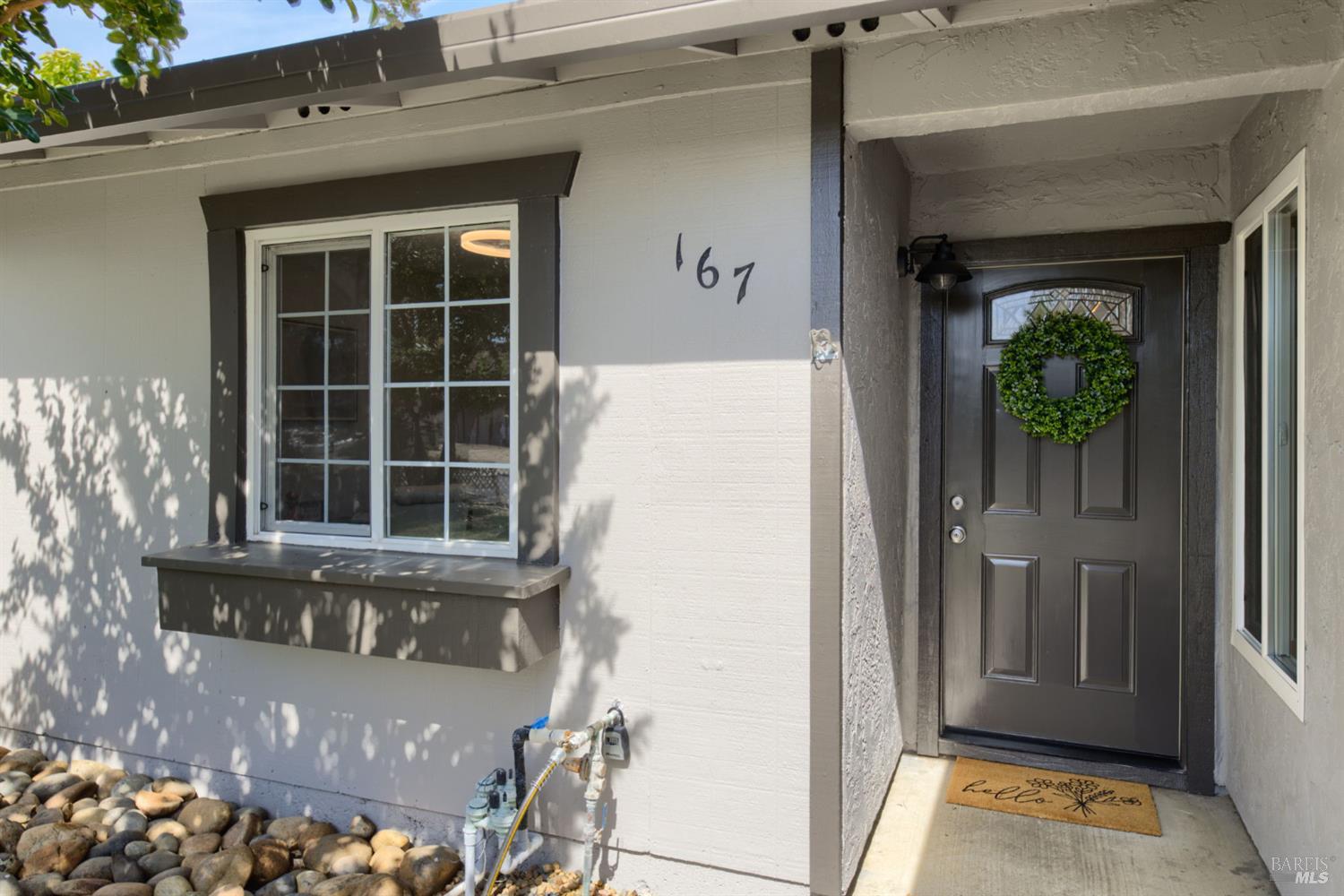 167 Quincy Court Vacaville CA 95687