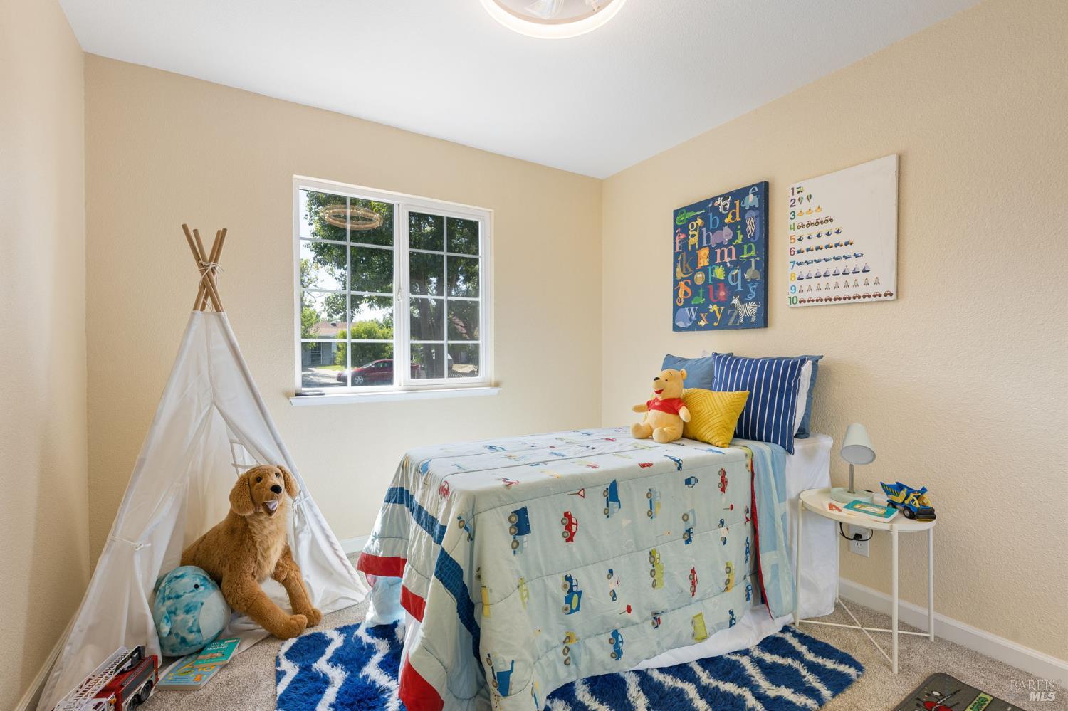 167 Quincy Court Vacaville CA 95687