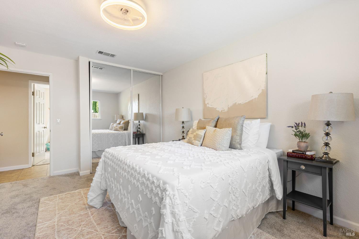 167 Quincy Court Vacaville CA 95687