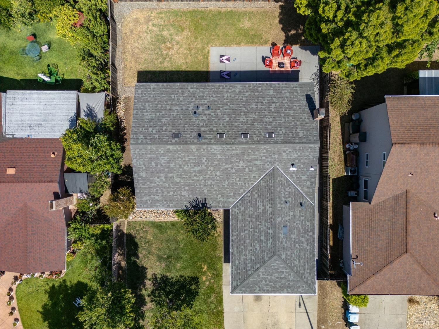 167 Quincy Court Vacaville CA 95687