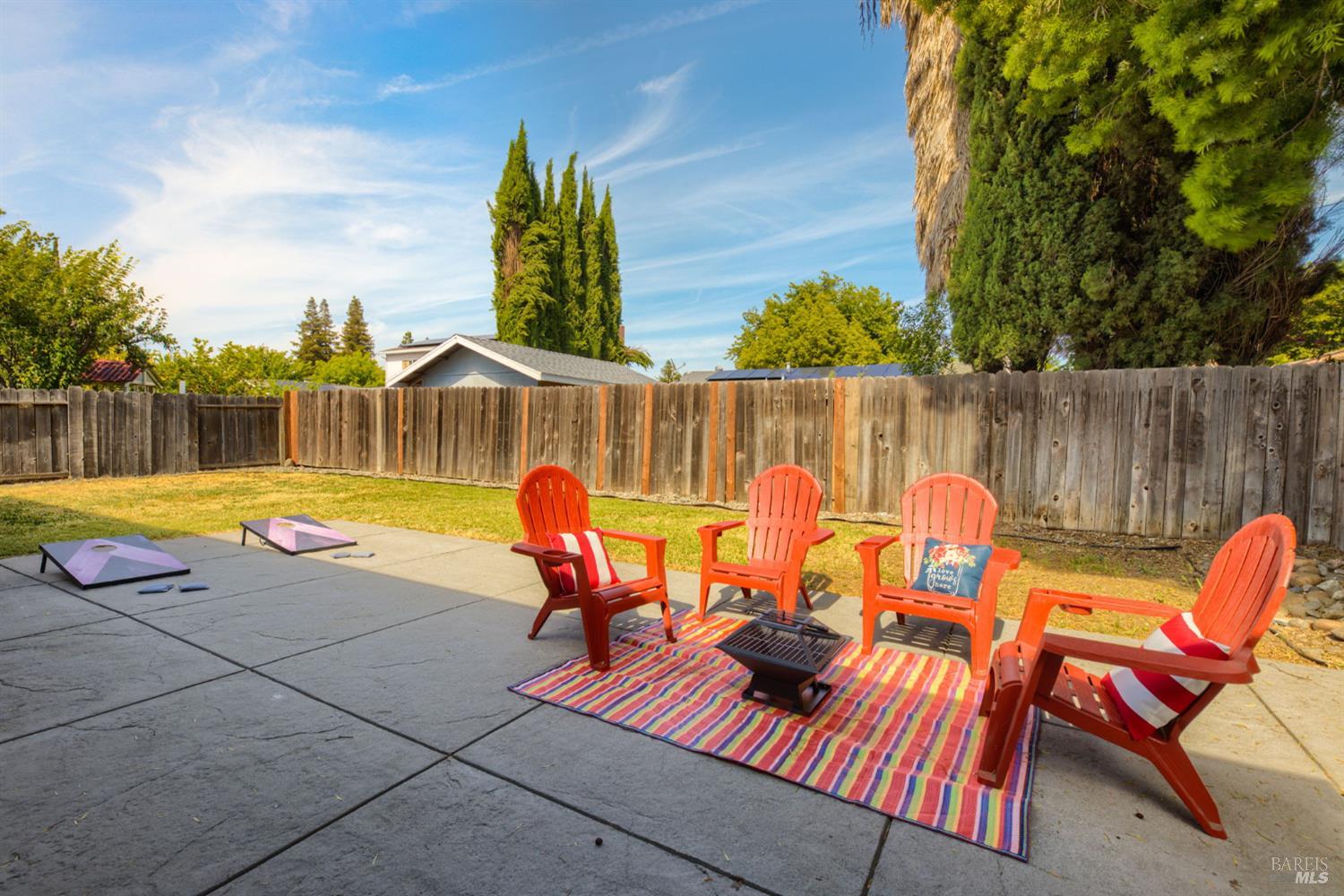 167 Quincy Court Vacaville CA 95687
