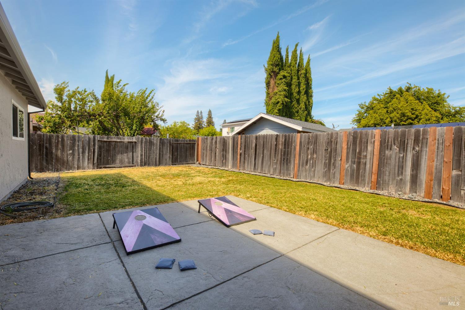 167 Quincy Court Vacaville CA 95687