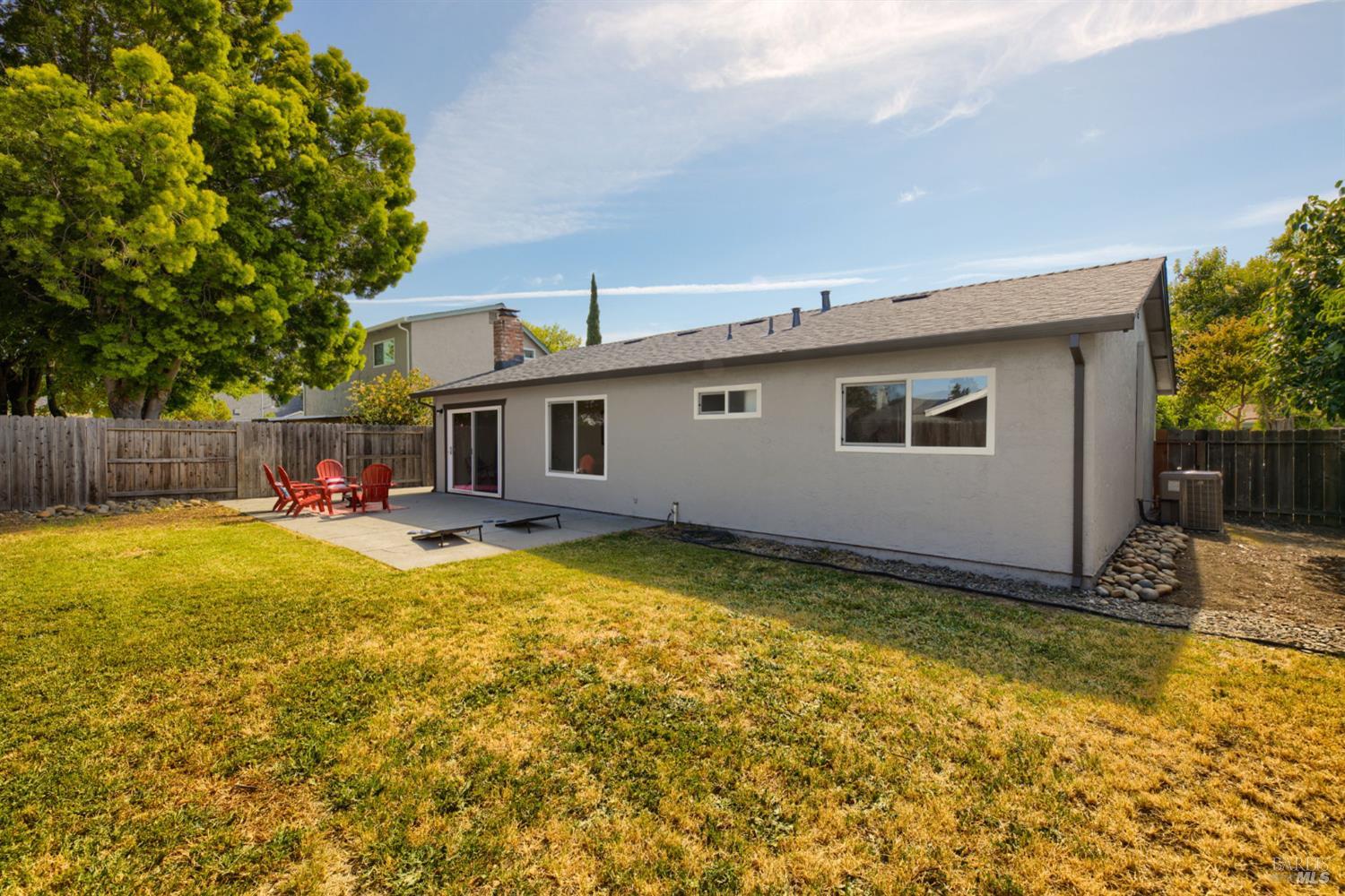 167 Quincy Court Vacaville CA 95687