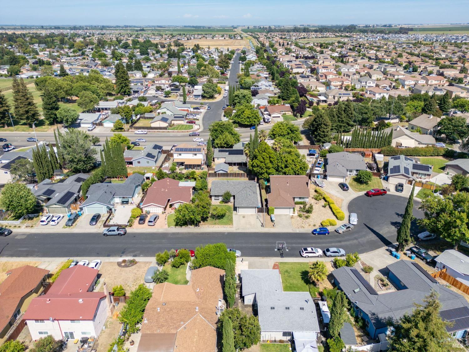167 Quincy Court Vacaville CA 95687