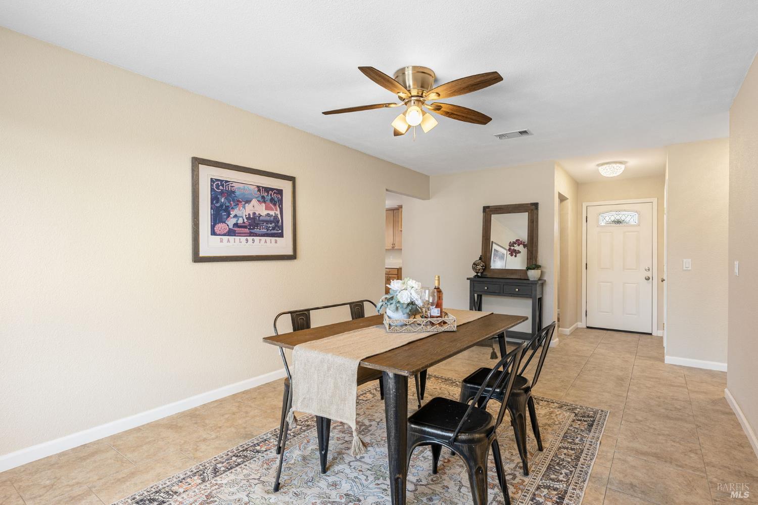 167 Quincy Court Vacaville CA 95687