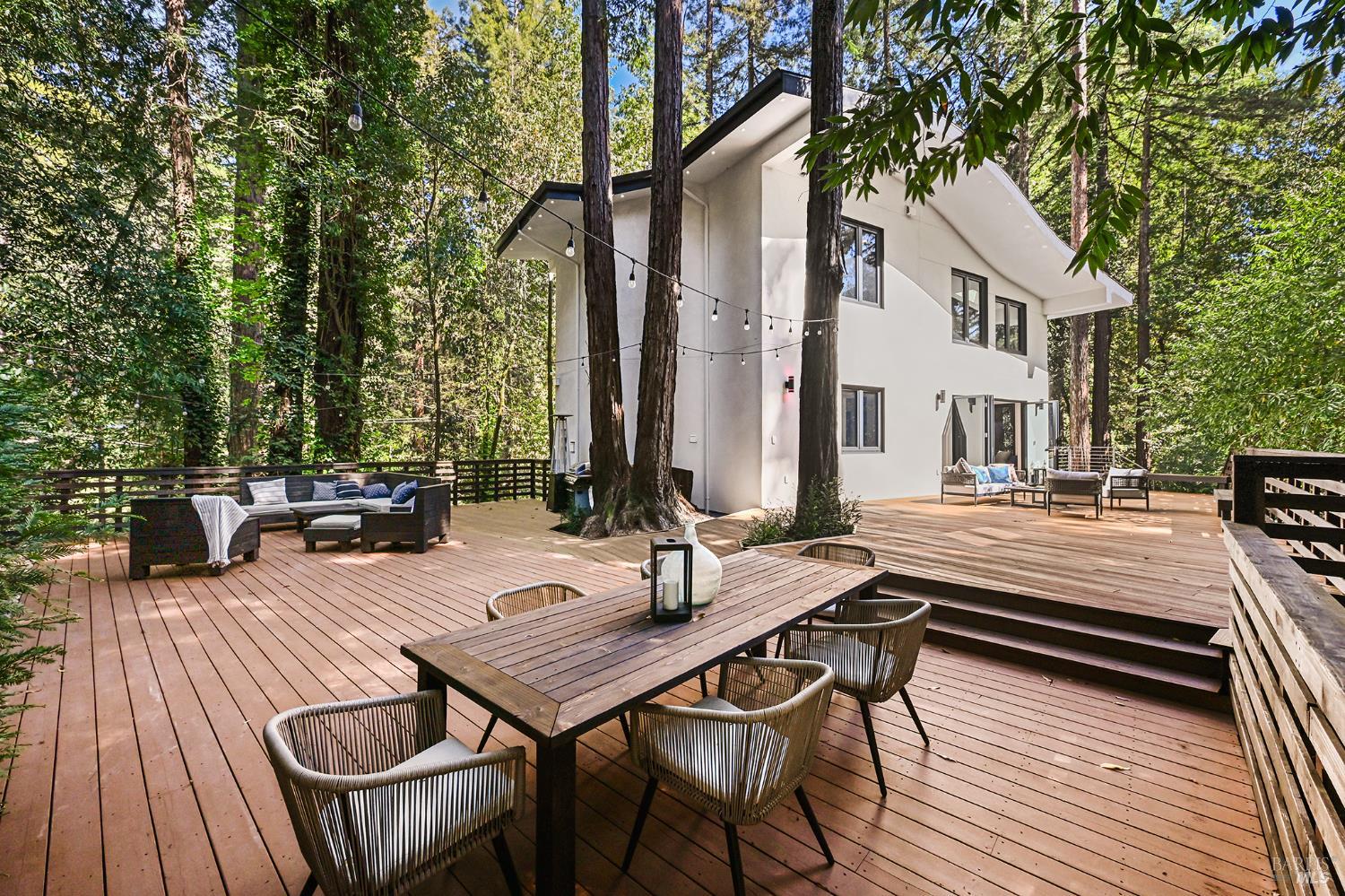 14685 Willow Road Guerneville CA 95446