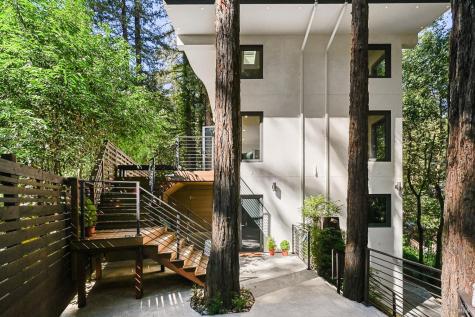 14685 Willow Road Guerneville CA 95446