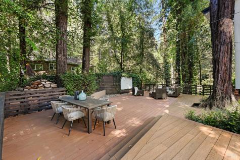14685 Willow Road Guerneville CA 95446