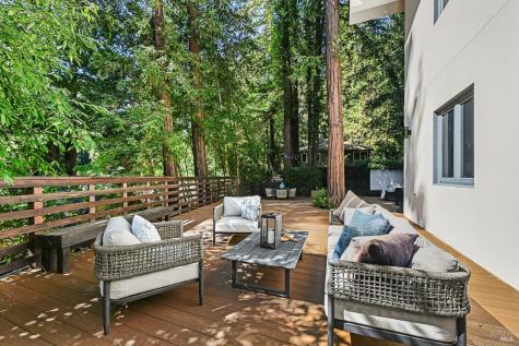14685 Willow Road Guerneville CA 95446