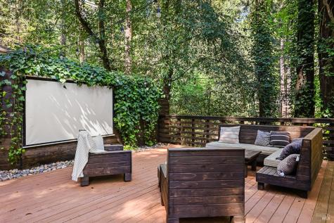 14685 Willow Road Guerneville CA 95446