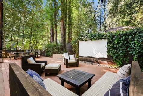 14685 Willow Road Guerneville CA 95446