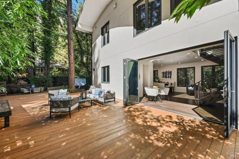 14685 Willow Road Guerneville CA 95446