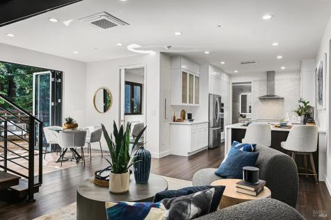 14685 Willow Road Guerneville CA 95446