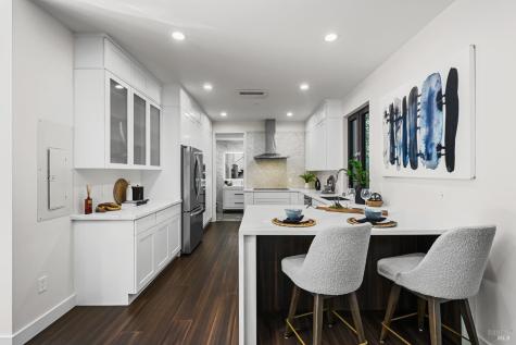 14685 Willow Road Guerneville CA 95446