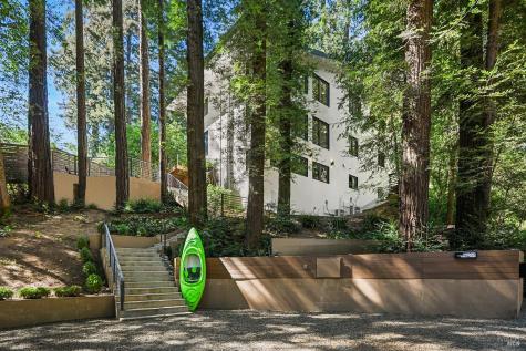 14685 Willow Road Guerneville CA 95446