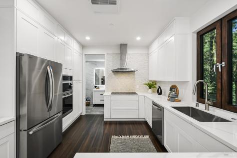 14685 Willow Road Guerneville CA 95446