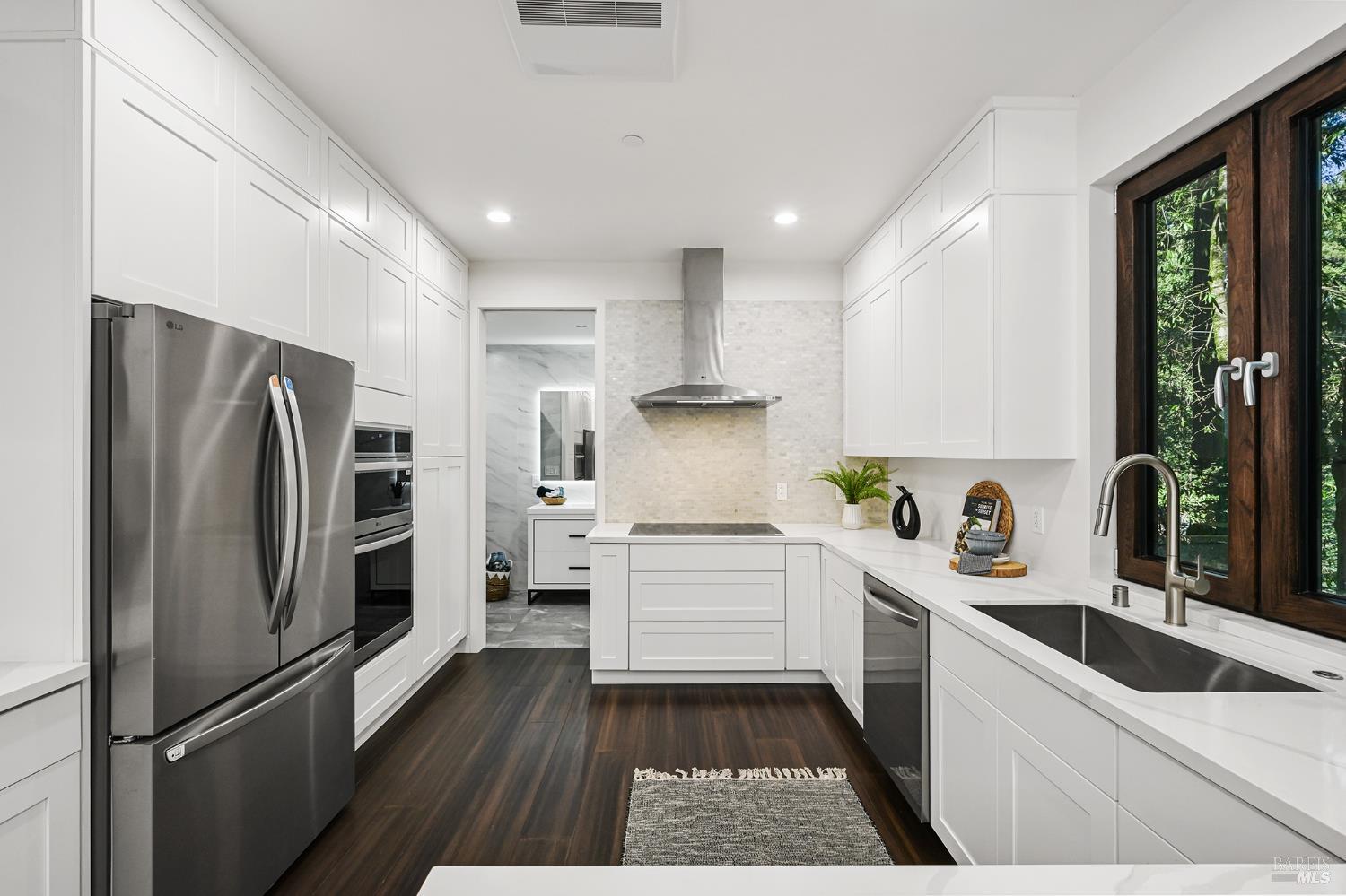 14685 Willow Road Guerneville CA 95446