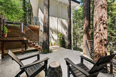 14685 Willow Road Guerneville CA 95446
