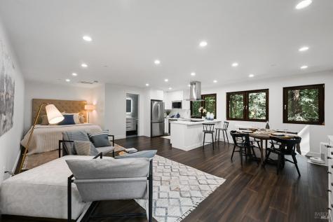 14685 Willow Road Guerneville CA 95446