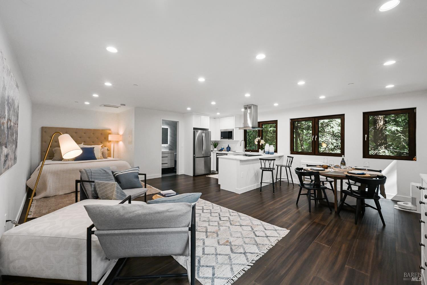 14685 Willow Road Guerneville CA 95446