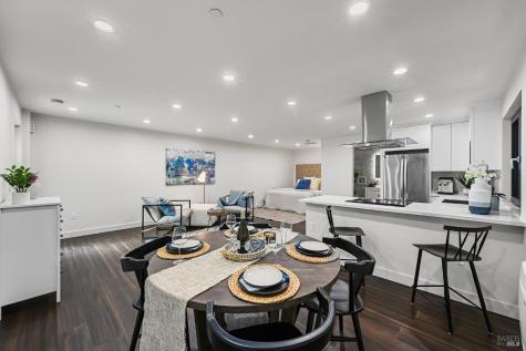 14685 Willow Road Guerneville CA 95446