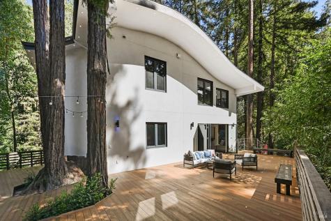 14685 Willow Road Guerneville CA 95446