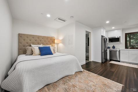 14685 Willow Road Guerneville CA 95446