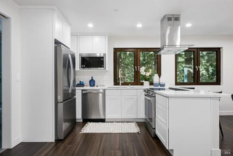 14685 Willow Road Guerneville CA 95446
