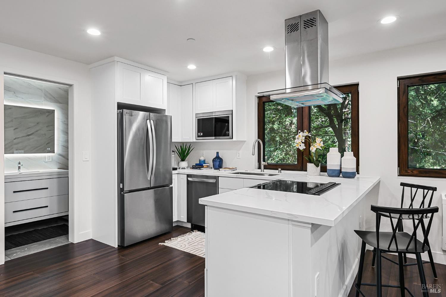 14685 Willow Road Guerneville CA 95446