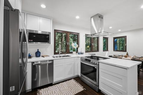14685 Willow Road Guerneville CA 95446